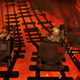 Illustration for article titled The Most Insane Minecart Levels In Video Games